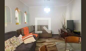 Imagem 2: Casa para Aluguel - Vila América, 3 Quartos, 148 m2