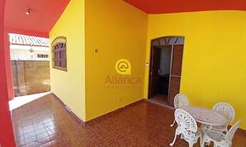 Imagem 5: NATAL - Casa Padrão - Lagoa Nova