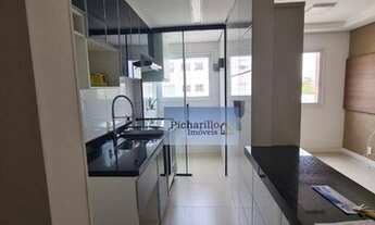 Imagem 4: Apartamento à venda, 49 m² por R$ 250.000,00 - Recreio São Judas Tadeu - São Carlos/SP