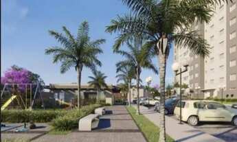 Imagem 4: 2 quartos com lazer completo