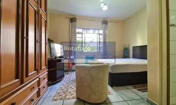 Imagem 6: Quarto e Sala Republica do Peru Copacabana