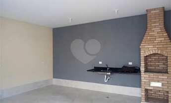 Imagem 4: Sobrado novo em condomínio fechado