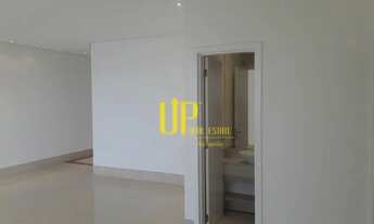 Imagem 5: Apartamento com 3 dormitórios para alugar, 122 m² por R$ 7.791,56/mês - Edifício Jardins T