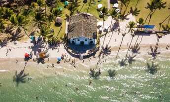 Imagem 3: Lançamento Praia dos Carneiros
