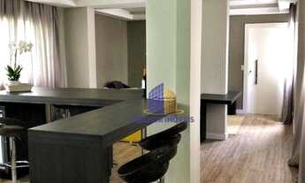 Imagem 2: Apartamento com 3 dormitórios à venda, 108 m² por R$ 1.200.000,00 - Centro - Balneário Cam