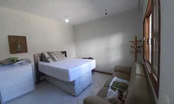 Imagem 5: CASA COM 4 DORMITÓRIOS, 270 M² - ALUGUEL POR R$ 5.500,00/MÊS - IMBETIBA - MACAÉ/RJ