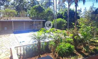 Imagem: Chácara de 2000 m² a venda em excelente