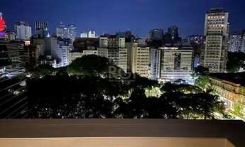 Imagem: Studio para Venda - 39m², 1 dormitório