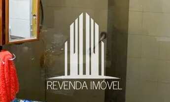 Imagem 6: Apartamento no Condomínio Baturité no Parque São Domingos com 78m² 2 dormitórios 1 banheir