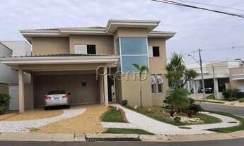 Imagem 1: Casa - Swiss Park - Campinas