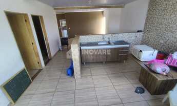 Imagem 6: SB27830L - ALUGO SOBRADO 3 DORMS 1 SUÍTE COM BANHEIRA NO PQ VITÓRIA RÉGIA SOROCABA