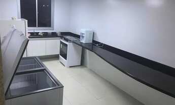 Imagem 6: Apartamento para venda tem 85 metros quadrados com 3 quartos