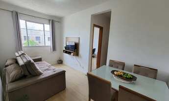 Imagem: Apartamento 2 quartos PQ Cabral - em Colina