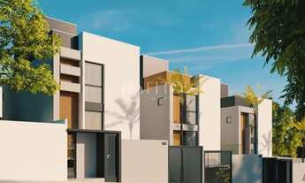 Imagem 2: ARIRIBÁ HOUSES Apartamento com 4 dormitórios