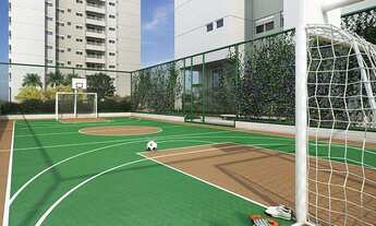 Imagem: Apartamento para venda, 69 m2 com 2 quartos