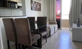 Imagem 3: Apartamento mobiliado no Cambeba