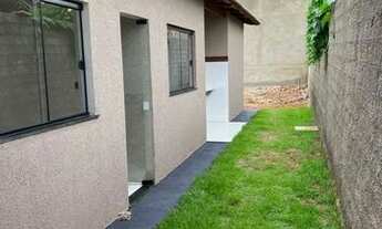 Imagem 4: Casa para Venda em Aparecida de Goiânia, Setor Pampulha, 2 dormitórios, 1 suíte, 3 banheir