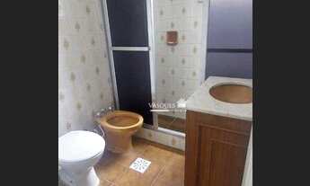 Imagem 5: Apartamento com 1 dormitório para alugar, 45 m² por R$ 1.655/mês - Vale do Paraíso - Teres