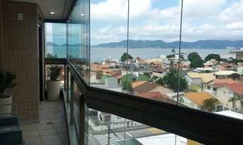 Imagem 7: Cobertura duplex para venda possui 230 metros quadrados com 4 quartos