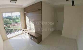 Imagem: Apartamento Padrão em São José do Rio