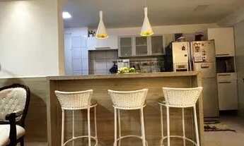 Imagem 4: Apartamento em Nova Parnamirim - 3/4 Suíte - 77m²