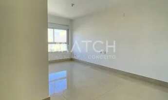 Imagem 6: Reserva Parque Areião, 3 suítes