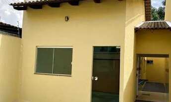 Imagem 2: Casa padrão/ parcelamento disponível