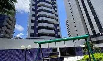 Imagem 5: Apartamento para venda tem 98 metros quadrados com 4 quartos