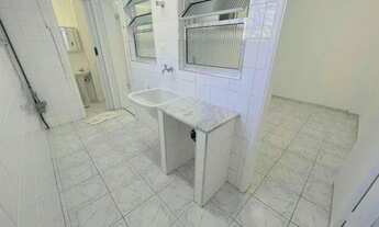 Imagem 5: Apartamento com 2 dormitórios à venda, 85 m² por R$ 425.000 - Pitangueiras - Guarujá/SP