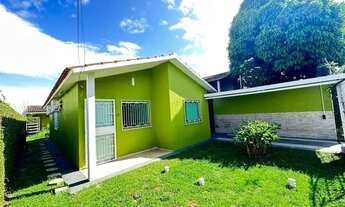 Imagem 6: CASA PARA VENDA E ALUGUEL NO CONJUNTO FLAMBOYANT - NOVO ALEIXO 200 METROS DA AVENIDA DAS T