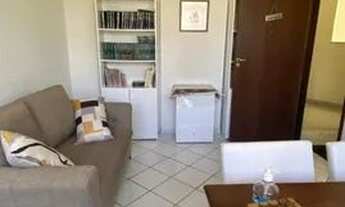 Imagem 4: Sala de 25m² no Santo Agostinho