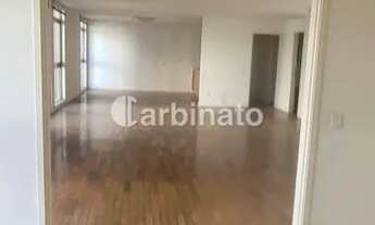 Imagem 3: Jardim América - Local Nobre - 225m² Privativos - Face Norte - 3 Garagens