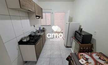 Imagem 4: Sobrado geminado semimobiliado para alugar no bairro Tomaz Coelho em Brusque