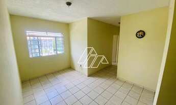 Imagem 4: Apartamento com 2 dormitórios à venda, 70 m² - Vila Operária Alimentação I