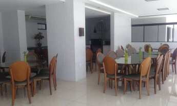 Imagem 7: Apartamento para venda com 138 m² com 4 quartos em Miramar - João Pessoa - PB