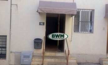 Imagem 2: Apartamento com 2 dormitórios, 52 m² - venda por R$ 190.000,00 ou aluguel por R$ 1.250,00