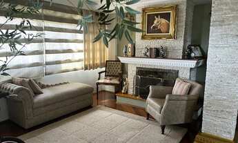 Imagem: Apartamento para venda com 279 metros quadrados