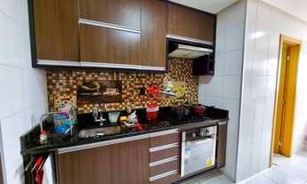 Imagem 4: Apartamento para venda Paradise SKY com 3 quartos em Dom Pedro I - Manaus - AM