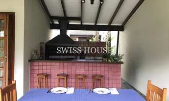 Imagem 7: Casa - Parque da Hípica - Campinas