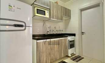 Imagem 6: Excelente apartamento 2 dormitórios no Centro Ref.: *57