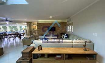 Imagem 5: Casa de Condomínio com 4 dorms, Acapulco, Guarujá