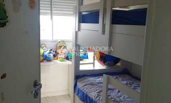 Imagem 6: Apartamento para venda com 63 metros quadrados com 3 quartos em Jardim Itu - Porto Alegre