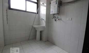 Imagem 6: Apartamento para Aluguel - Água Fria, 3 Quartos, 100 m2