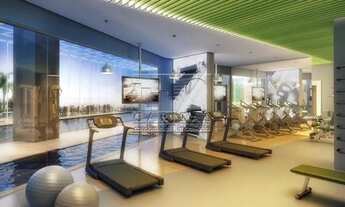 Imagem 7: Vende-se Apartamento Em Alphaville