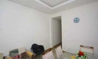 Imagem 3: Apartamento para Aluguel - Laranjeiras, 2 Quartos, 70 m2