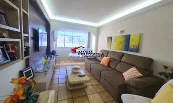 Imagem: Apartamento 3 dormitórios Mobiliado Vista