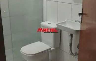 Imagem 6: Casa Padrão em São José dos Campos