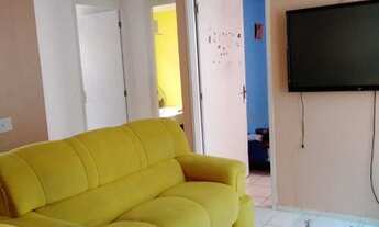 Imagem 4: Apartamento em Marituba