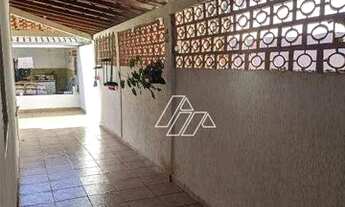 Imagem 5: Casa com 3 dormitórios à venda,-Jardim Planalto - Marília/SP