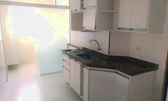 Imagem 7: APARTAMENTO COM SACADA GOURMET, PISCINA, SAUNA E RECÉM REFORMADO!!